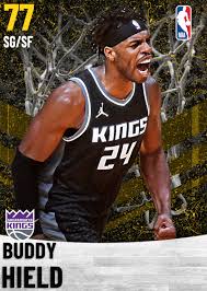 Maybe you would like to learn more about one of these? Nba 2k21 2kdb Gold Buddy Hield 77 Complete Stats