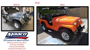 Maaco auto body shop & painting. Maaco Paint Colors Available