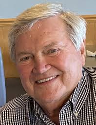 Obituary information for James Brian "Jim" Gillespie