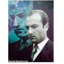 Stream Mohammad Hashemi 121