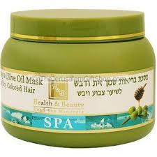 Pin On Dead Sea Products