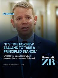 Barry Soper Advocates for Paternity Leave Benefits for Kiwi Dads