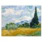 Paint it like Van Gogh event image