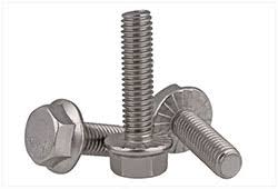 copper fasteners copper bolts and nuts threaded rod supplier