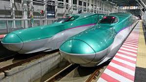 Jepun menjadi sebutan ramai kerana kereta api shinkansen. 7 Fakta Menarik Dan Mengejutkan Tentang Sistem Kereta Api Jepun Iluminasi