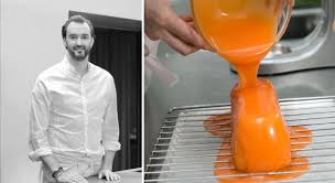 Reussir Un Glacage Parfait Avec Cyril Lignac Creme Au Beurre Glacage Cyril Lignac