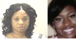 Dallas woman charged in butt injections death in St. Louis area