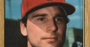 The Snorting Bull: A 1980s Card Part 33