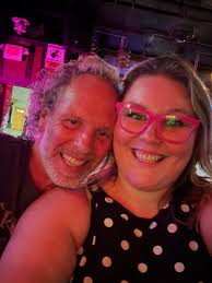 Take me to El QuePasa. Tell me something real. Come to a show. Still- tell  me something else real.