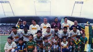 They play their home games at the centenario stadium. La Cronica Del Quindio On Twitter Tbt Este Deportes Quindio Estuvo Cerca De Lograr La Segunda Sabes En Que Ano Fue Y Que Jugadores Hacian Parte De La Nomina Https T Co Czfxb8jjlw