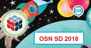 Kelompok mahluk hidup yang tinggal di suatu daerah. Jadwal Osn Sd Tahun 2018 Mulai Tingkat Kecamatan Sampai Nasional Folder Ksn