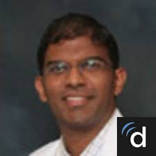 Dr. Patrick Dooling, MD