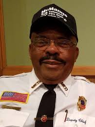 Ray Andrew "Stepper" King Obituary