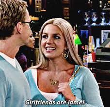 | image tagged in gifs,how i met your mother,barney stinson,at one time the funniest character on tv,300th feature. 289 How I Met Your Mother Gifs Gif Abyss