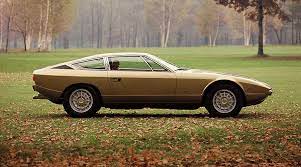 Maserati Khamsin by Bertone, o vento do deserto – AUTO&TÉCNICA