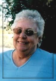 Louise Thompson Obituary