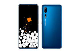 Orange Neva Jet 5G : qui se cache ...