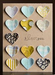 Handmade card with trophy sending personalized greeting cards is one of the best way to show your affection to your love ones and making them feel that they're loved. 25 Beautiful Handmade Cards Nobiggie