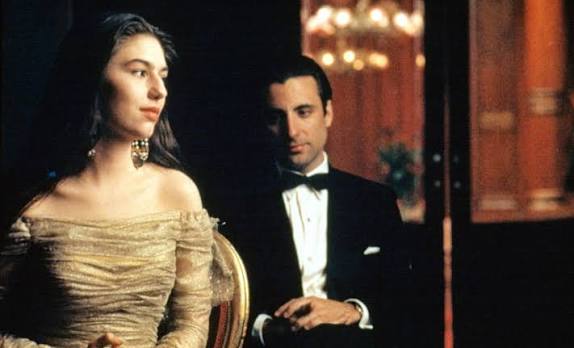 FLOOD - Rearview Mirror: “The Godfather Part III”