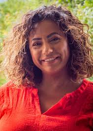 Sonia Arroyo's Instagram, Twitter & Facebook