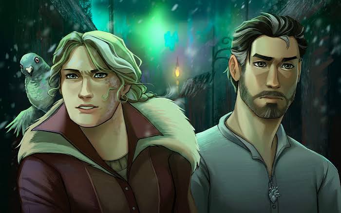 Indie ARC Review: Thief of Hearts by Heather C. Clark – Etta Grace: Author