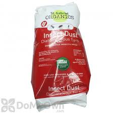 5 benefits of diatomaceous earth for dogs. Organic Diatomaceous Earth Insect Dust St Gabriel Organic Diatomaceous Earth Food Grad