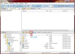 Ultraiso premium gives you all the tools you need to create new iso files, directly edit existing ones, or convert cd and dvd images to iso. Membuat File Iso Menggunakan Ultraiso Kereta Perang