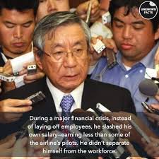 This CEO Saved Jobs by Slashing His Own Salary