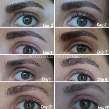Microblading Healing Process Microblading Healing Process Microblading Microblading Eyebrows