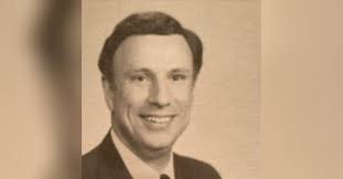 Bernard E Gustina Obituary