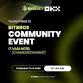 BitBros X OKX VIP Gathering event in Surabaya, East Java