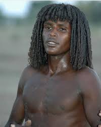 Ancient African Hairstyles Men Novocom Top