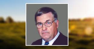 Howard Jerome Farmer Obituary October 10, 2017