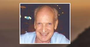 John Robert (Bob) Gardner Obituary August 24, 2014