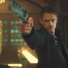 We did not find results for: Joel Kinnaman Backs Altered Carbon Recasting And Thinks A Woman Might Play Kovacs Next