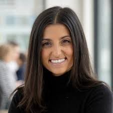 I am absolutely ecstatic, humbled and blessed to have been afforded an  opportunity as a Sr.