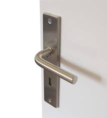 Carre De Poignee De Porte Leroy Merlin