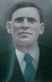 James “Jim” Duvall (1891-1937)