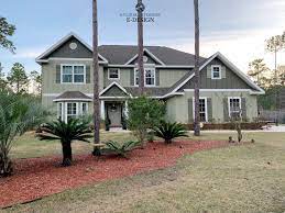 How to pick the right exterior paint colors southern living what is best color choice for exterior florida home : The Best Exterior Paint Colours Why Your Home S Exposure Matters Kylie M Interiors