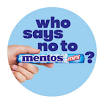 Mentos from m.facebook.com