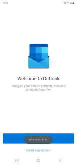 The best alternatives to microsoft outlook: Outlook Android App An Error Occurred Outlook