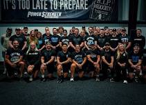 PowerStrength Picnic