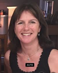 Mary Borton's Instagram, Twitter & Facebook