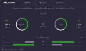 Acum, rezolvi totul pe internet, aşa că iată cele mai bune servicii. Cele Mai Bune Site Uri De Statistici Si Informatii Pentru Pariori P Sport Ro