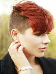 Haare Kurz Rasieren Frau 3 Aktuelle Und Elegante Frisuren Neue Frisuren Elegante Frisuren Kurze Haare Modell