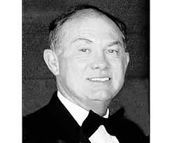 James DEMPSEY Obituary (1945