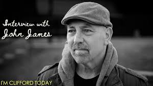 John James: Still Letting His Light Shine (Interview)