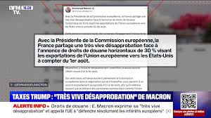 BFMTV - News update