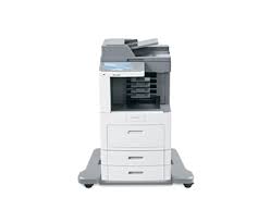 We did not find results for: Lexmark X658de