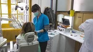 We did not find results for: El Servicio De Odontologia De La Ugr Atiende A 1 700 Pacientes Ideal